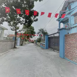 BÁN ĐẤT SỔ HỒNG CHÍNH CHỦ – PHƯỜNG YÊN THỌ, TP. ĐÔNG TRIỀU, QUẢNG NINH