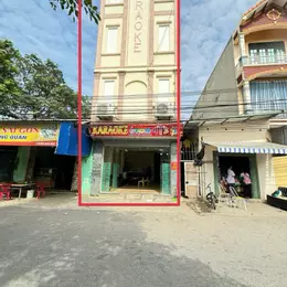 Siêu Phẩm Kinh Doanh Karaoke Phù Chẩn, Từ Sơn, Bắc Ninh, 100m2, 4 Phòng Chỉ 9,x tỷ
