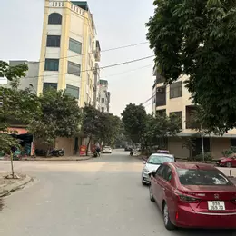 Vạn Phúc - 70m2- 9,6 tỷ - Ô tô tránh - Thang Máy