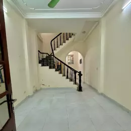 BÁN NHHÀ ĐỊNH CÔNG, HOÀNG MAI, LÔ GÓC, Ô TÔ GẦN, 43M2, 7.85 TỶ(CTL)