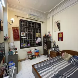 bán nhà phố Tây Sơn, Q.Đống Đa, mặt tiền rộng, nhà phố giá trong ngõ