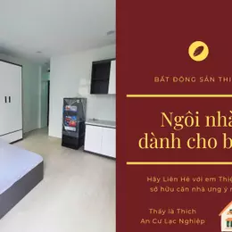 Nhà Bán 85m2, 5m Ngang đẹp, Q.12, Nguyễn Thị Kiểu, Nhỉnh Nhẹ 4 Tỷ
