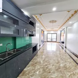 SIÊU PHẨM MẶT PHỐ TAM TRINH - 7 TẦNG - THANG MÁY - KINH DOANH ĐỈNH - GIÁ SIÊU HỜI 15.2 TỶ