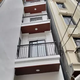 🌟 Bán Nhà Vương Thừa Vũ  52m2 x 7 Tầng, Ô Tô Đỗ Cửa, Tiện Kinh Doanh – Quận Thanh Xuân 🌟
