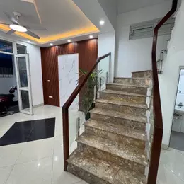 NHÀ DÂN XÂY CHẮC CHẮN - FULL ĐỒ - DIỆN TÍCH RỘNG - GIÁ HẠT RẺ