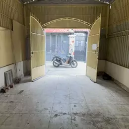 HXH TÂN KỲ TÂN QUÝ 80m2 đối diện AEON MALL TÂN PHÚ - Chỉ 6TỶxx