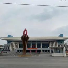 BÁN ĐẤT UY NỖ, ĐÔNG ANH, HÀ NỘI. 102M2, MT 6,8M Ô TÔ TRÁNH. VỊ TRÍ KINH DOANH. GẦN NHÀ THI ĐẤU