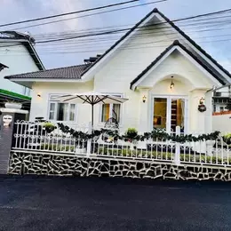 BÁN VILLA GẦN KHU DU LỊCH THUNG LŨNG TÌNH YÊU PHƯỜNG 8 TP ĐÀ LẠT SỔ HỒNG RIÊNG