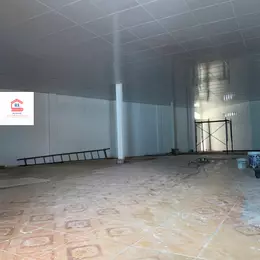 Cho thuê Mặt bằng Làm Kho đường Bình Thời Quận 11_Diện tích: 198m2_Giá 33 triệu