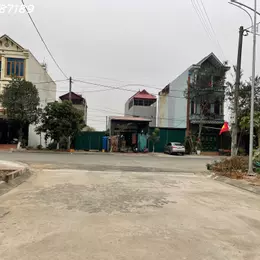 Cần bán lô đất trung tâm thị trấn Gia Bình, huyện Gia Bình, tỉnh Bắc Ninh 0986287189