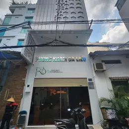 TÍCH SẢN AN TOÀN – BÁN NHÀ TRUNG TÂM QUẬN 3 – SỐ 10 NGUYỄN SƠN HÀ QUẬN 3