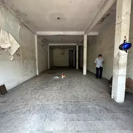 Cho thuê nhà mặt tiền Cộng Hòa, P.4, Tân Bình (Gần Ngã Tư Bảy Hiền)•	Diện tích: 5.3 x 17m. Giá 30