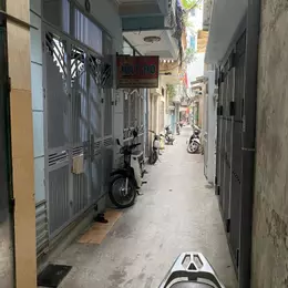 Bán đất tân mai 100m ô tô cách 5m hoàng mai