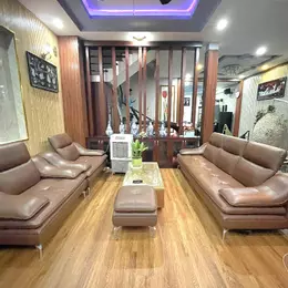 Mặt tiền Dương Bá Trạc 15x55 825m2 chỉ 200 tỷ