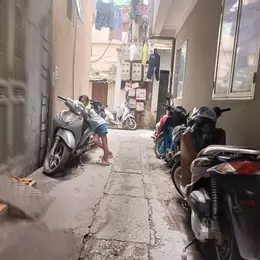 Bán nhà Đội Cấn, 41m², 4 tầng, giá cực tốt chỉ 7 tỷ!