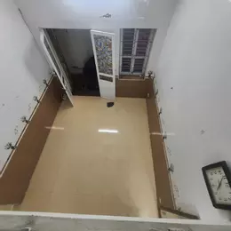 N0176. CHO THUÊ NHÀ NGÕ 165 ĐÀ NẴNG CÓ SÂN CỔNG 2 NGỦ ĐỒ CƠ BẢN