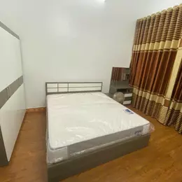 VC0080. CHO THUÊ NHÀ MẶT NGÕ VĂN CAO 4 NGỦ FULL ĐỒ
