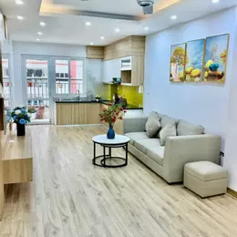 Chính chủ cần bán căn hộ 68m hướng Nam, full nội thất mới tại KDT Thanh Hà Cienco 5