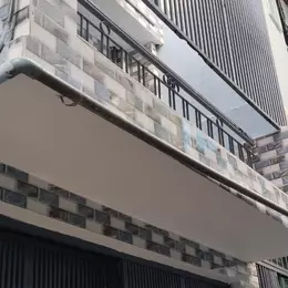 Bán nhà HXH cách 10m Đinh Tiên Hoàng, P3, Bình Thạnh. DT:3.1m x8m.SỔ CN:27.1m2_Giá 3.9 Tỷ