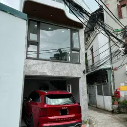 Cự sốc-Nguyễn Văn Linh,Long Biên Căn góc 37m, Ô TÔ vào nhà, Full Nội Thất chỉhơn 6 tỷ