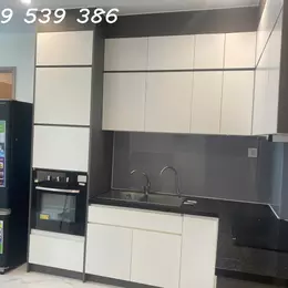 Cho thuê căn hộ 2PN BS10-15.24 The Beverly Solari Q9. Cách Vincom chỉ 2 phút đi bộ
