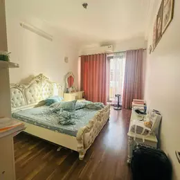Cho thuê nhà phân lô Phạm Tuấn Tài, 50m2, 5 tầng làm văn phòng, kinh doanh, để ở