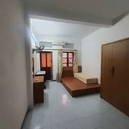 MN0192. CHO THUÊ NHÀ MẶT NGÕ TRẦN KHÁNH DƯ 3 NGỦ FULL ĐỒ