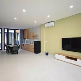 1,4 tỷ Sở hữu ngay Staylink 105m2, 4 tầng full nội thất, sổ đỏ vĩnh viễn, dòng tiền 40tr/tháng