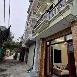 GIẢM CHÀO NỬA TỶ NHÀ ĐẸP NAM TỪ LIÊM.Ô TÔ ĐỖ CỬA.MẶT TIỀN BỀ THẾ. 6.XTY/39M. GẦN PHỐ,T/ÍCH BẠT NGÀN