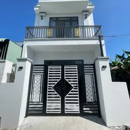 🥰🥰🥰NHÀ LẦU SIÊU RẺ ĐẸP KHÁCH IU ƠI giá chỉ 600tr Tặng nội thất lên đến 50tr