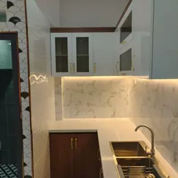 BÁN NHÀ GÒ VẤP_ HXH 1 TRỤC_  CÁCH 30M RA MẶT TIỀN ĐƯỜNG _ GIÁ NHỈNH 5 TỶ.