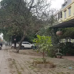 Bán 416m2 đất mặt đường An Dương Vương Trong Đê, mặt tiền 14m