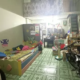 NHỎ MÀ NGON, Nhà HXH gần Siêu thị Emart, 21m2, 2.25 tỷ TL 0964364745