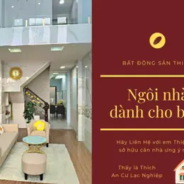 Nhà Cần Bán DT Gần 100m², Lê Văn Khương Quận 12, Chỉ 3.75 tỷ