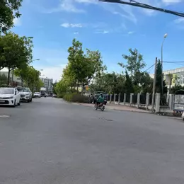 Bán nhà KDT Sài Đồng,lô góc, xe tải quay đầu,đỗ 24/24, kinh doanh,VP,100m*4T, mt6m,15 tỷ