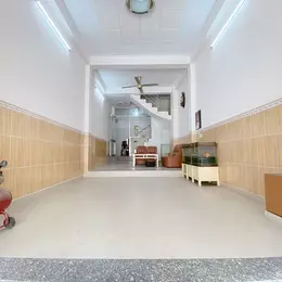 Bán nhà HXH Bùi Đình Tuý, P24, Bình Thạnh, 52m2, 4 tầng, 4PN, chỉ nhỉnh 8 tỷ