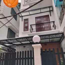 🔥 Bán Nhà Ngõ Nông - Ô TÔ Tránh - Vương Thừa Vũ, Thanh xuân - 60M² x 4 Tầng  - Chỉ 14.65 TỶ! 🔥