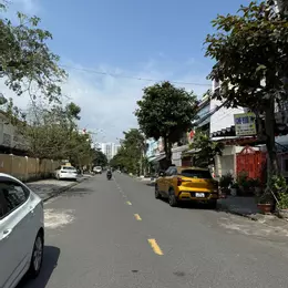 Vị trí vàng - Nhà đẹp - Cơ hội đầu tư sinh lời vượt trội- Nhà Đà Nẵng