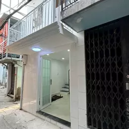 💥 NHÀ ĐẸP 2PN - GIÁ CHỈ 1.8 TỶ - HẺM BA GÁC - SỔ RIÊNG, BÌNH THẠNH 💥