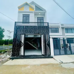 Cần bán nhà 1L1T gần đường cây quéo Tân Bình Vĩnh Cửu giáp Khu Dân cư lavender