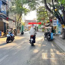 125M2- HẺM THÔNG RA CHỢ 339- ĐỖ XUÂN HỢP -  CHỈ 7.5 TỶ