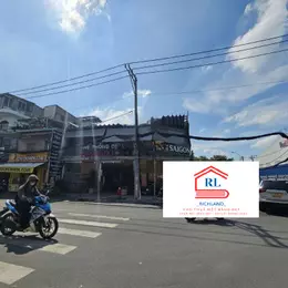 Chính chủ cho thuê nhà góc 2 mặt tiền: Thăng Long - Hậu Giang, Phường 4, Quận Tân Bình
