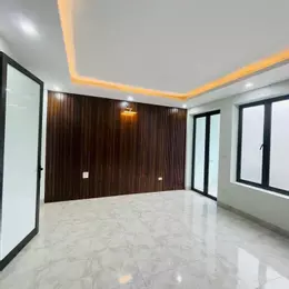 ⭐️ BỒ ĐỀ ( nhỉnh 6 tỷ) - NHÀ VUÔNG VẮN - NỞ HẬU - KHU VỰC TRUNG TÂM - TIỆN ÍCH BẠT NGÀN