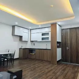 BÁN CHUNG CƯ CAO CẤP TP GIAO LƯU - CT1A- PHẠM VĂN ĐỒNG