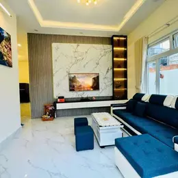 BÁN VILLA 9.5 TỶ SỔ HỒNG RIÊNG  GẦN KHU DU LỊCH THUNG LŨNG TÌNH YÊU PHƯỜNG 8 TP ĐÀ LẠT