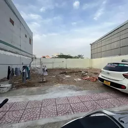 Bán đất HXH tránh, Tây Lân, Bình Trị Đông A, Bình Tân, 60m2, ngang 5m, nhỉnh 3 tỷ.