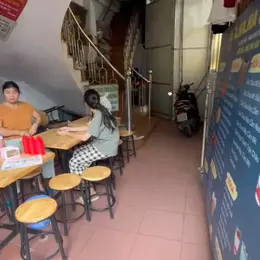Chính Chủ cho thuê mặt bằng đầu CHỢ NHÀ XANH: Số 1 Ngõ 1 Phan Văn Trường, Dịch Vọng, Cầu Giấy, Hà