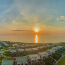 Bán biệt thự nghỉ dưỡng ven biển Cam Ranh