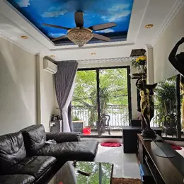 Siêu Phẩm Lên Sóng -Mặt Phố Víp Phạm Hồng Thái Ba Đình 55M2 x 7 Tầng Nhà Đẹp - giá 35 tỷ có Thương
