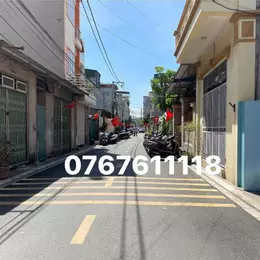 Bán đất Việt Hưng, ô tô tránh,ngõ thông,kinh doanh,sổ vuông 66m,MT4.5m, dư 8 tỷ